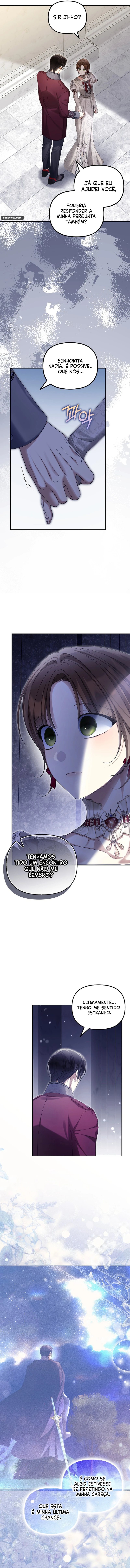 Read Why Are You Obsessed With Your Fake Wife PT Manga Online
