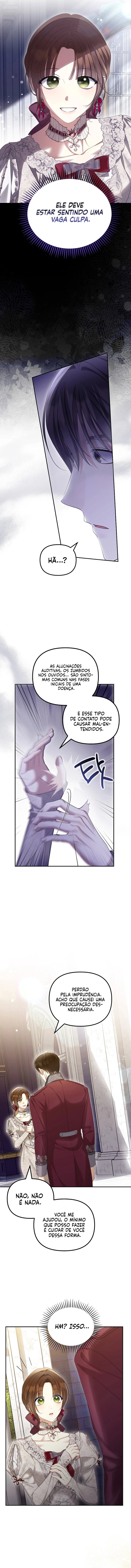 Read Why Are You Obsessed With Your Fake Wife PT Manga Online