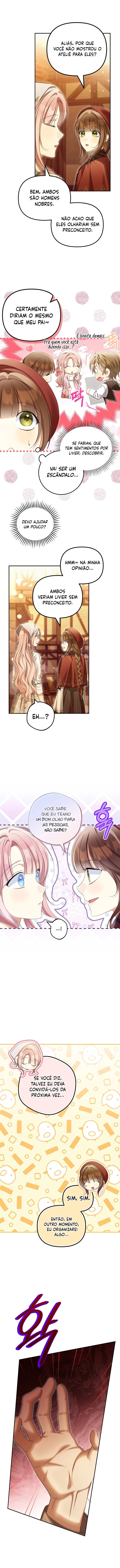 Read Why Are You Obsessed With Your Fake Wife PT Manga Online