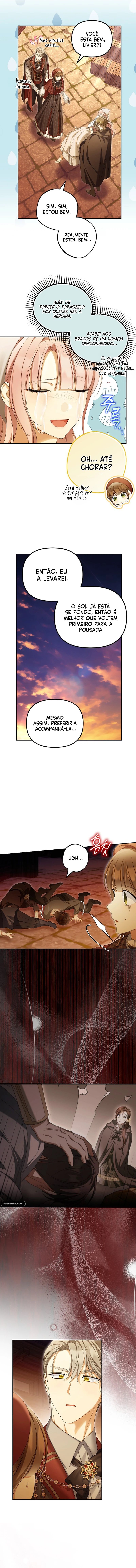 Read Why Are You Obsessed With Your Fake Wife PT Manga Online