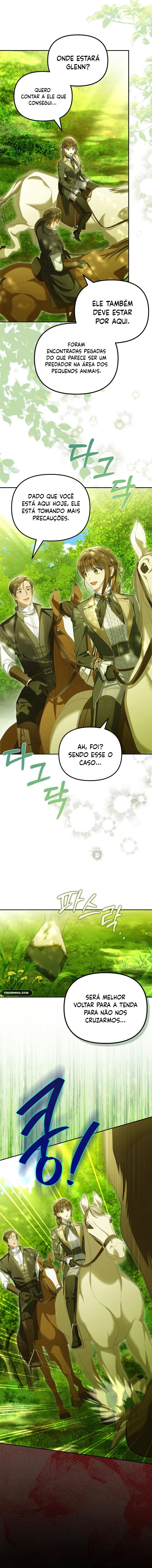 Read Why Are You Obsessed With Your Fake Wife PT Manga Online