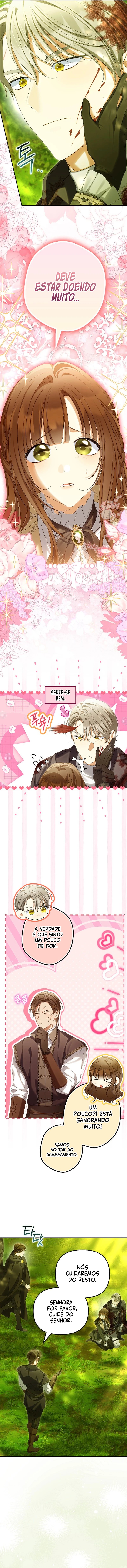 Read Why Are You Obsessed With Your Fake Wife PT Manga Online