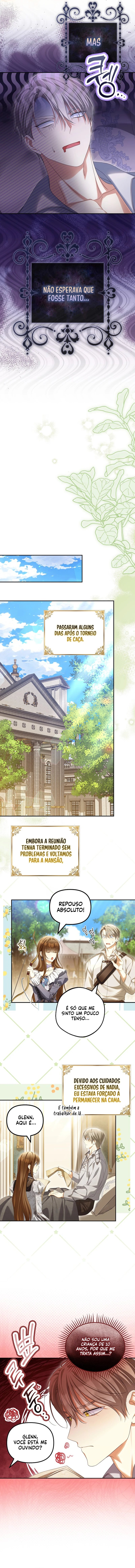 Read Why Are You Obsessed With Your Fake Wife PT Manga Online