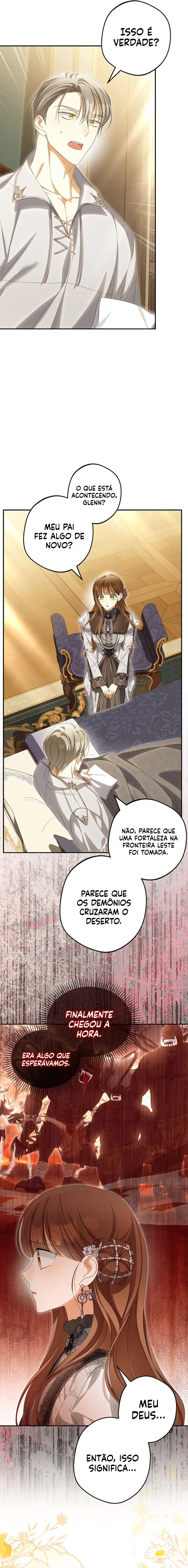 Read Why Are You Obsessed With Your Fake Wife PT Manga Online