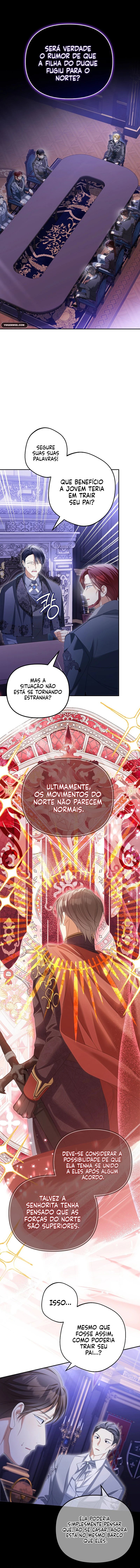Read Why Are You Obsessed With Your Fake Wife PT Manga Online