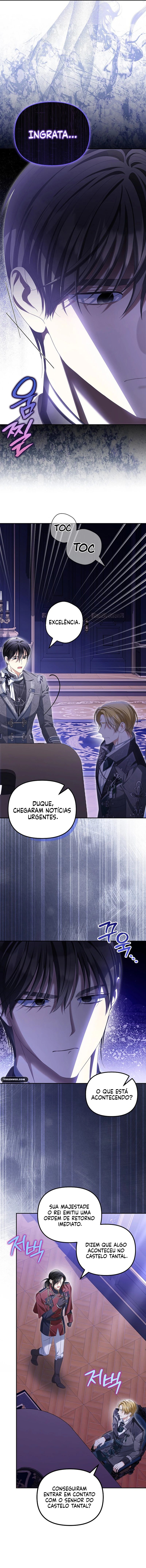 Read Why Are You Obsessed With Your Fake Wife PT Manga Online