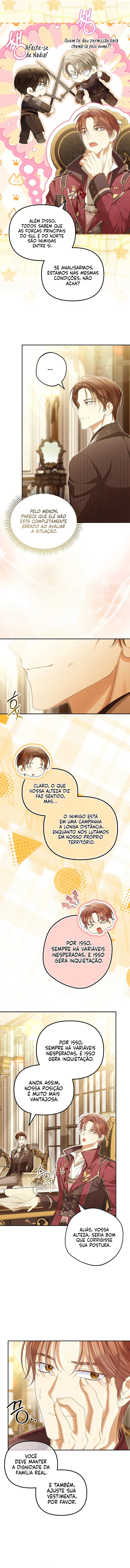 Read Why Are You Obsessed With Your Fake Wife PT Manga Online