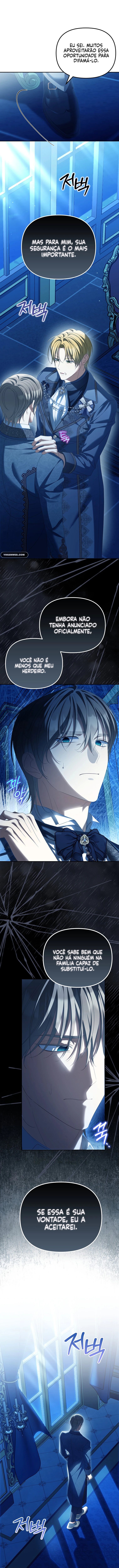 Read Why Are You Obsessed With Your Fake Wife PT Manga Online