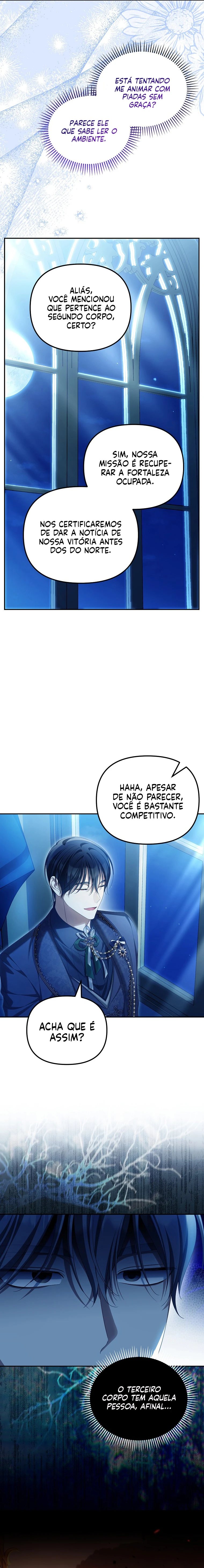 Read Why Are You Obsessed With Your Fake Wife PT Manga Online