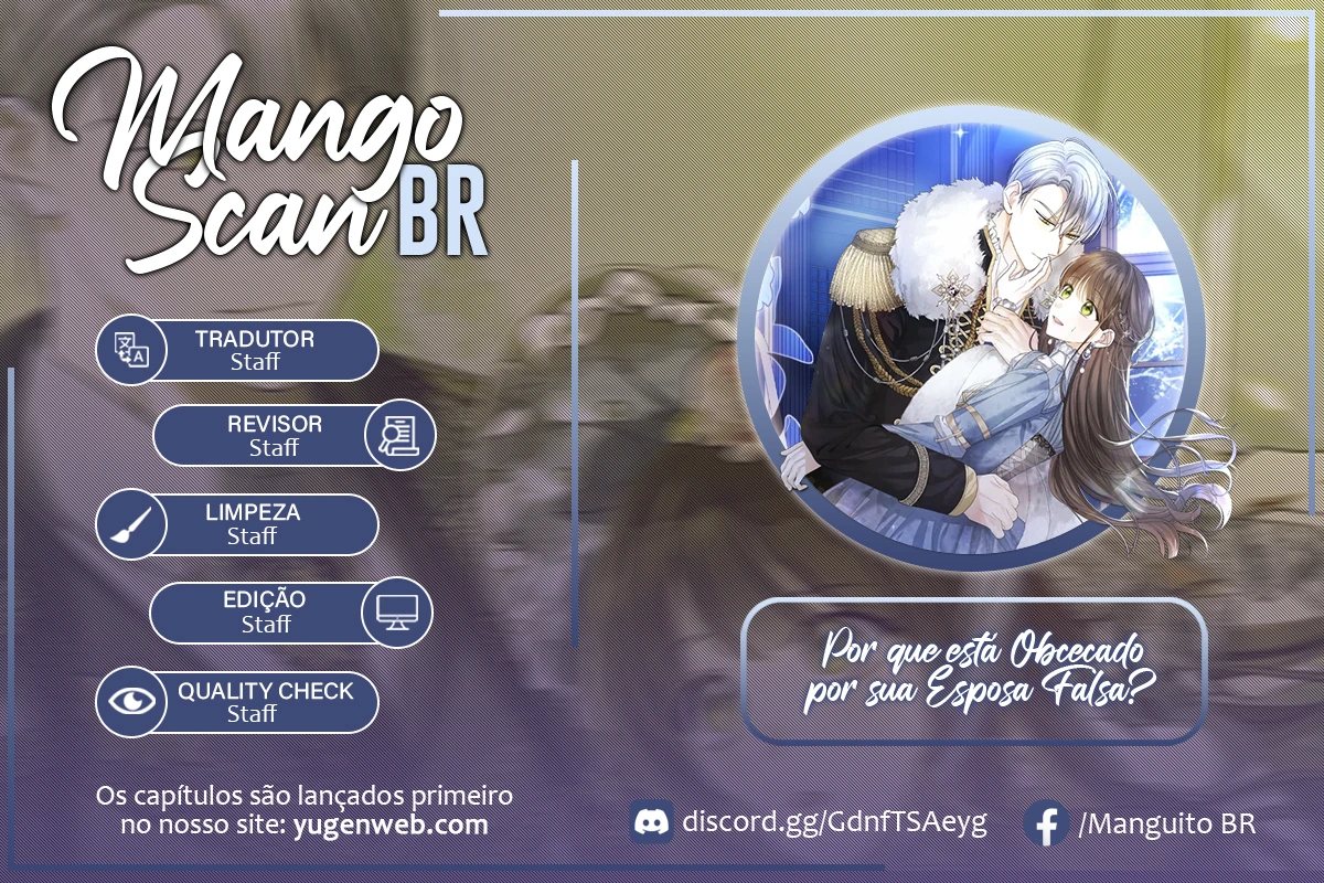 Read Why Are You Obsessed With Your Fake Wife PT Manga Online