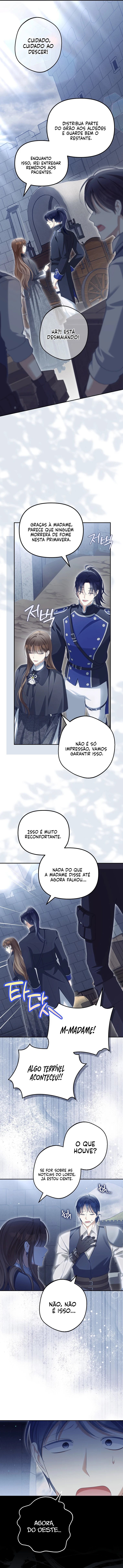 Read Why Are You Obsessed With Your Fake Wife PT Manga Online