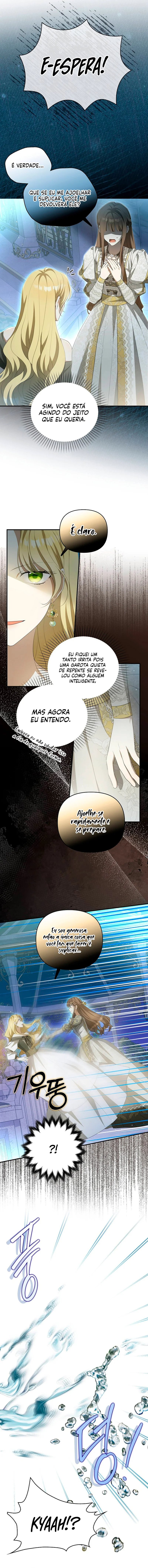 Read Why Are You Obsessed With Your Fake Wife PT Manga Online