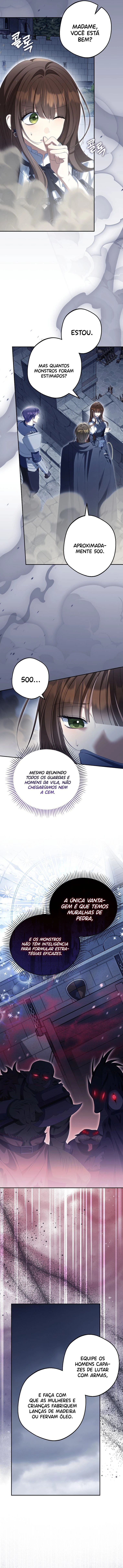 Read Why Are You Obsessed With Your Fake Wife PT Manga Online