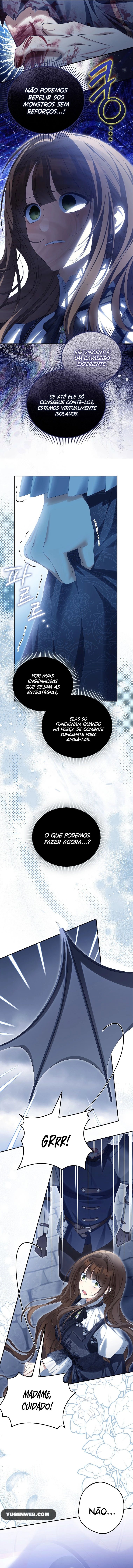 Read Why Are You Obsessed With Your Fake Wife PT Manga Online