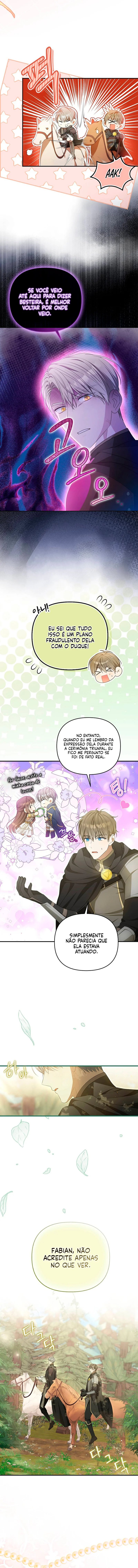 Read Why Are You Obsessed With Your Fake Wife PT Manga Online