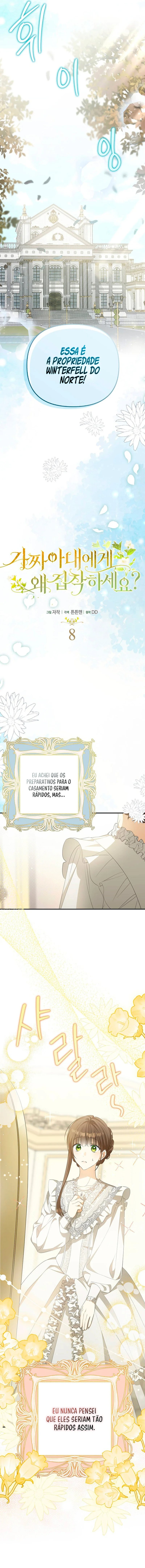 Read Why Are You Obsessed With Your Fake Wife PT Manga Online