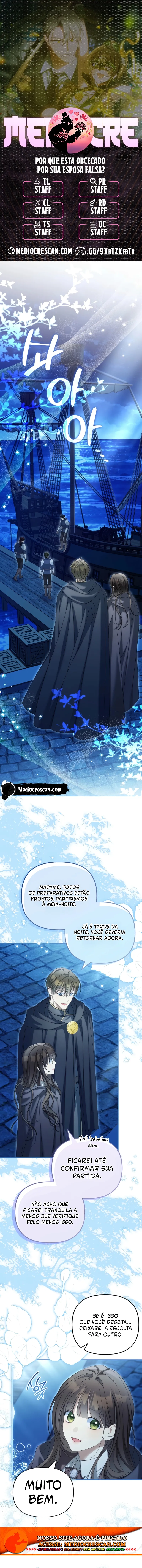 Read Why Are You Obsessed With Your Fake Wife PT Manga Online