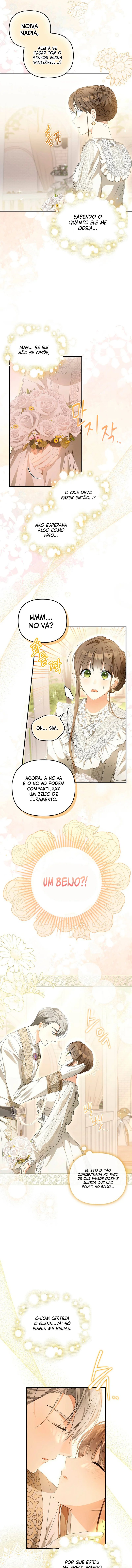 Read Why Are You Obsessed With Your Fake Wife PT Manga Online