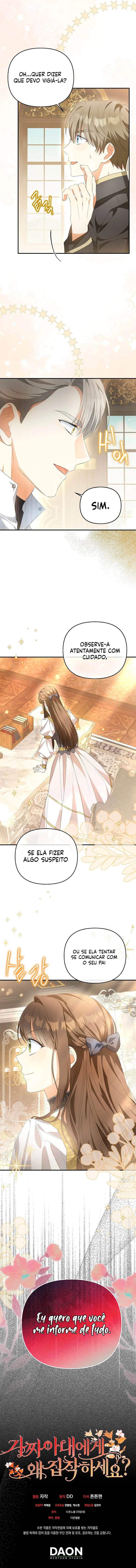 Read Why Are You Obsessed With Your Fake Wife PT Manga Online