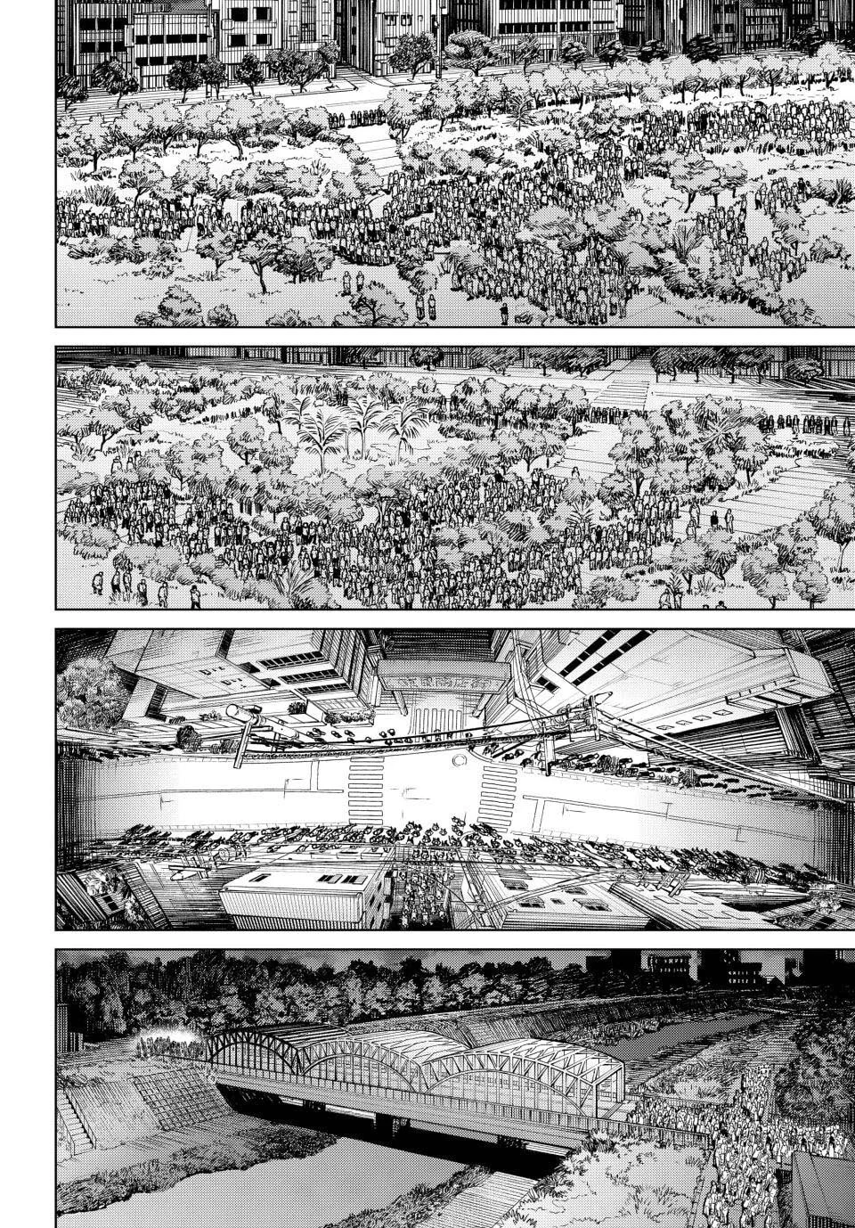 Read Wind Breaker PT Manga Online