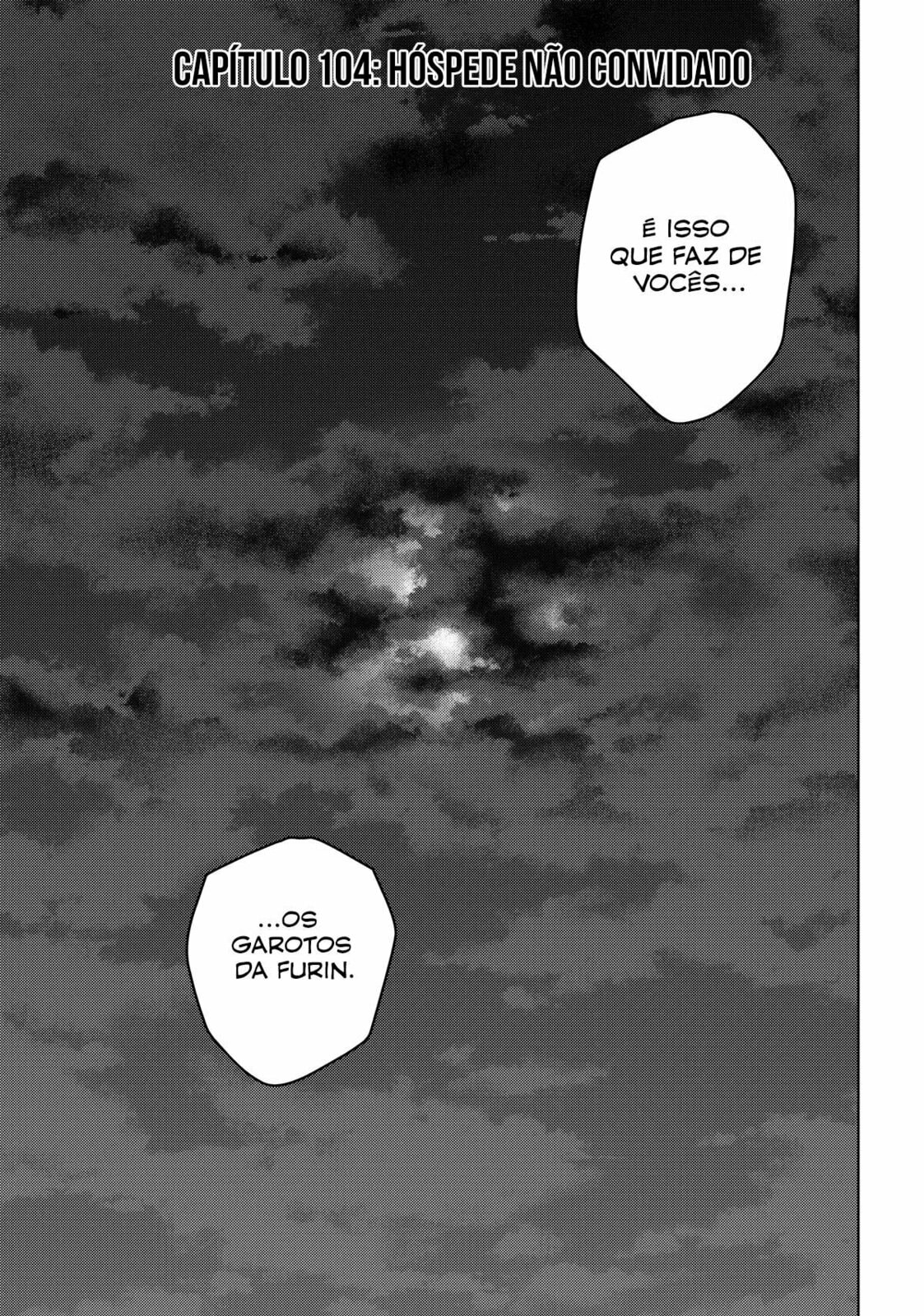 Read Wind Breaker PT Manga Online