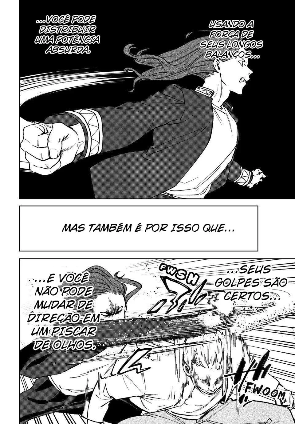 Read Wind Breaker PT Manga Online