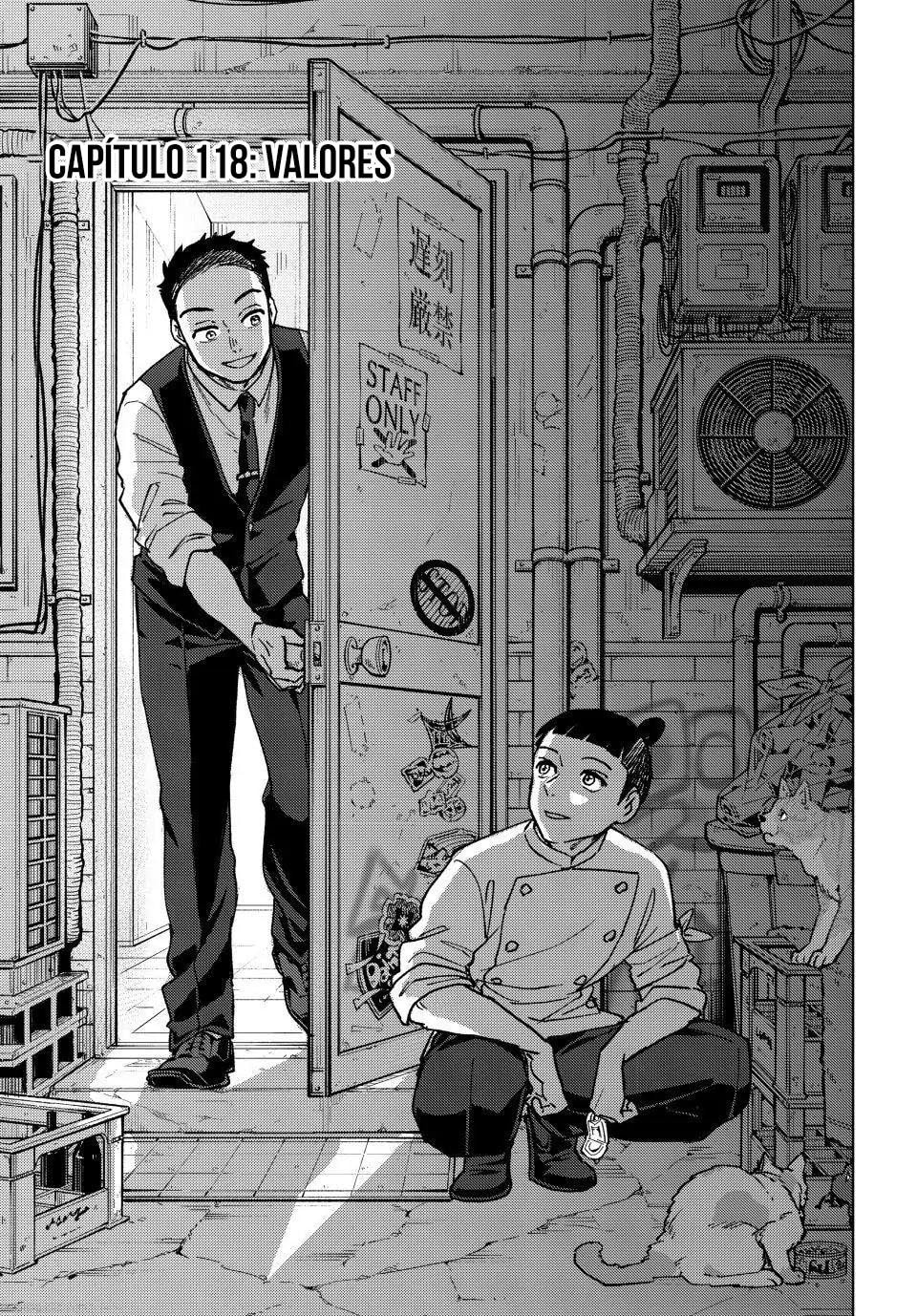 Read Wind Breaker PT Manga Online