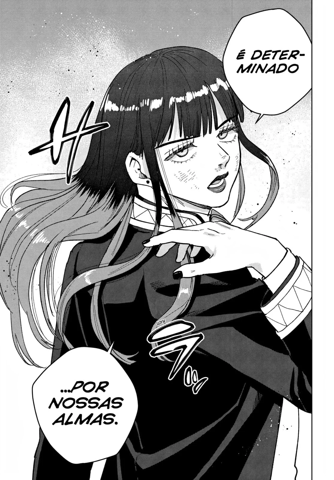 Read Wind Breaker PT Manga Online