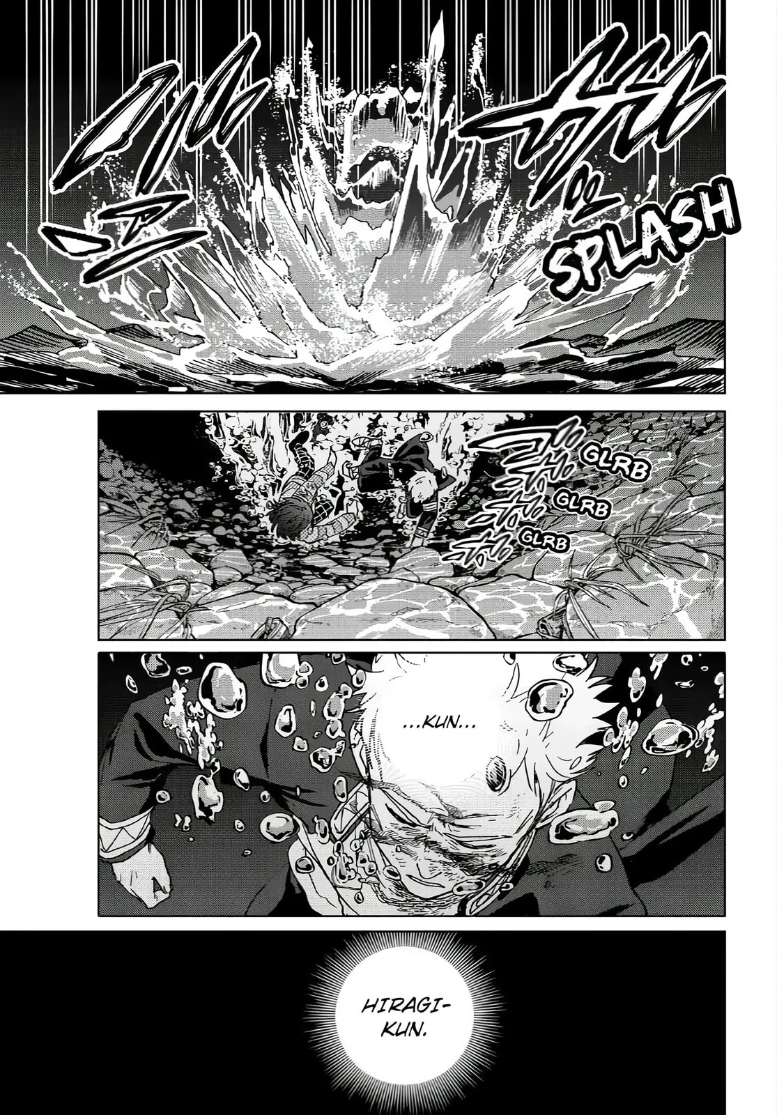 Read Wind Breaker PT Manga Online