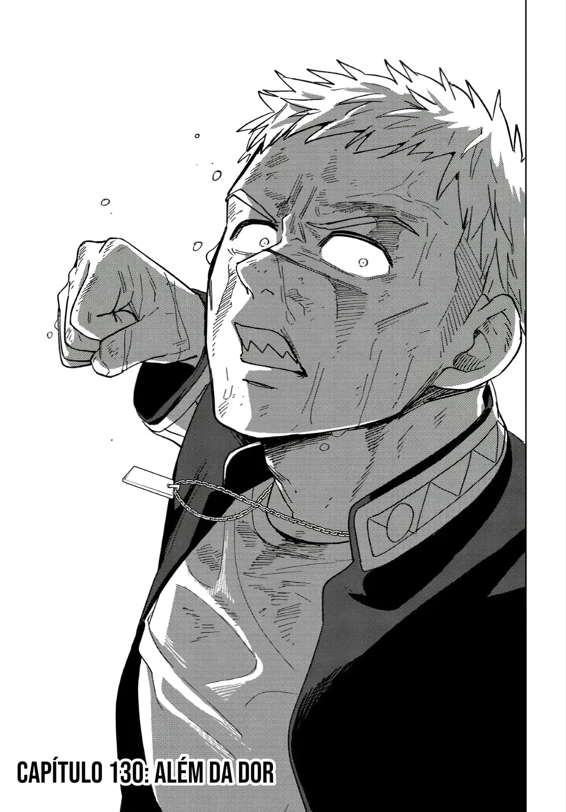 Read Wind Breaker PT Manga Online