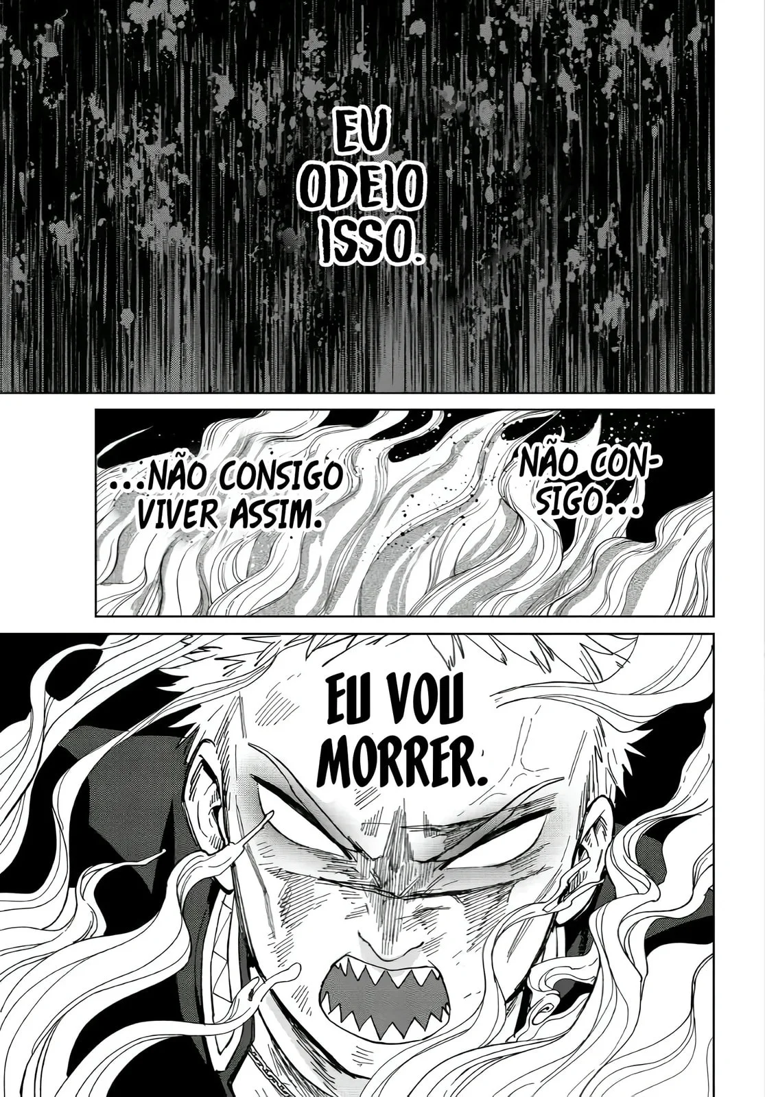 Read Wind Breaker PT Manga Online
