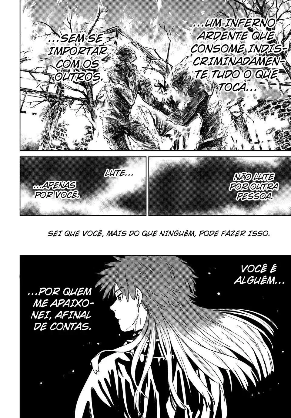 Read Wind Breaker PT Manga Online