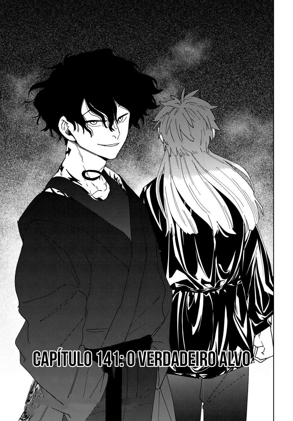 Read Wind Breaker PT Manga Online