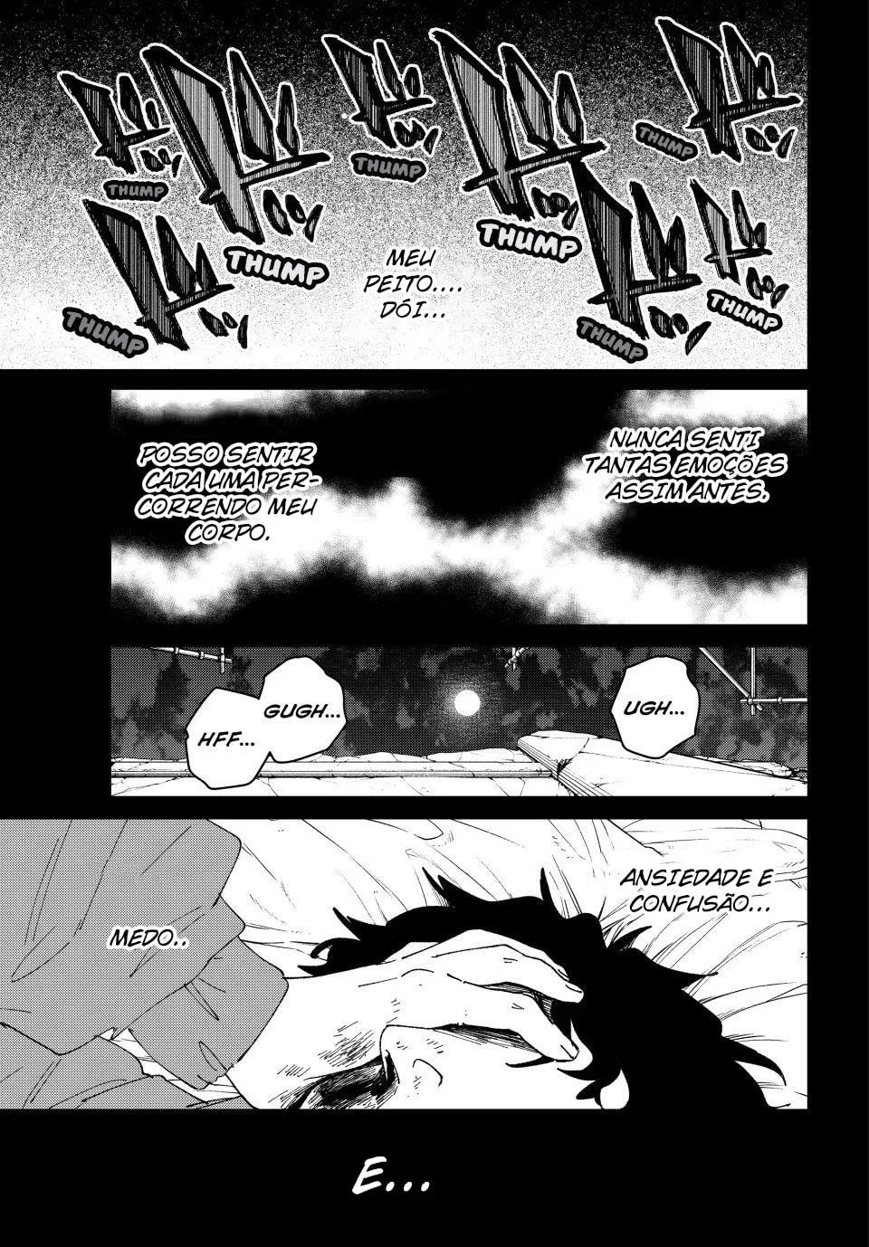 Read Wind Breaker PT Manga Online