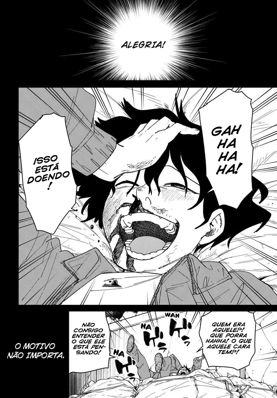 Read Wind Breaker PT Manga Online