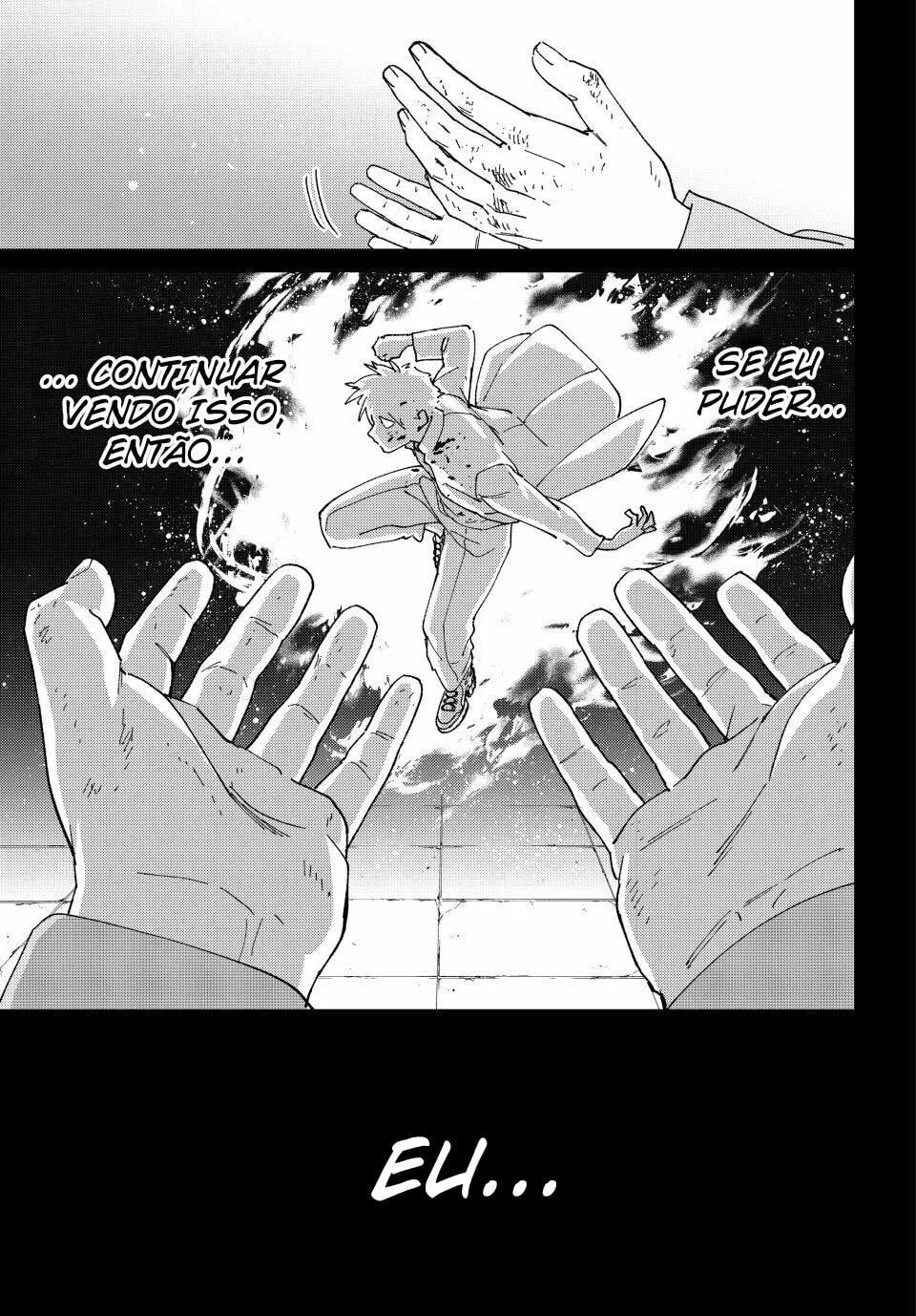 Read Wind Breaker PT Manga Online