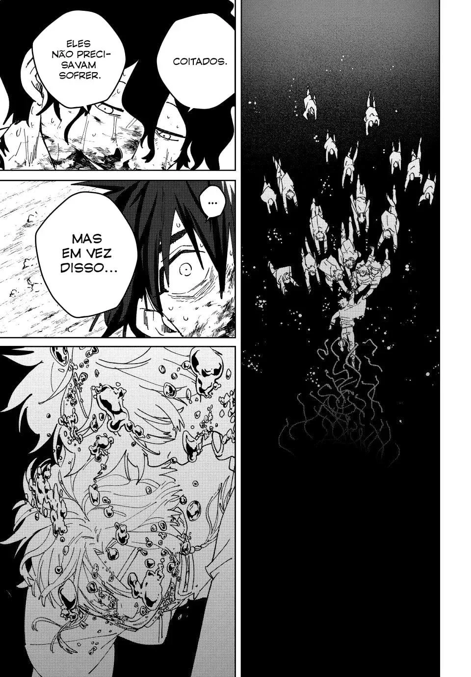 Read Wind Breaker PT Manga Online