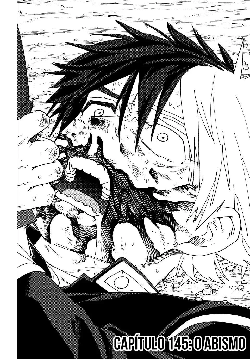 Read Wind Breaker PT Manga Online