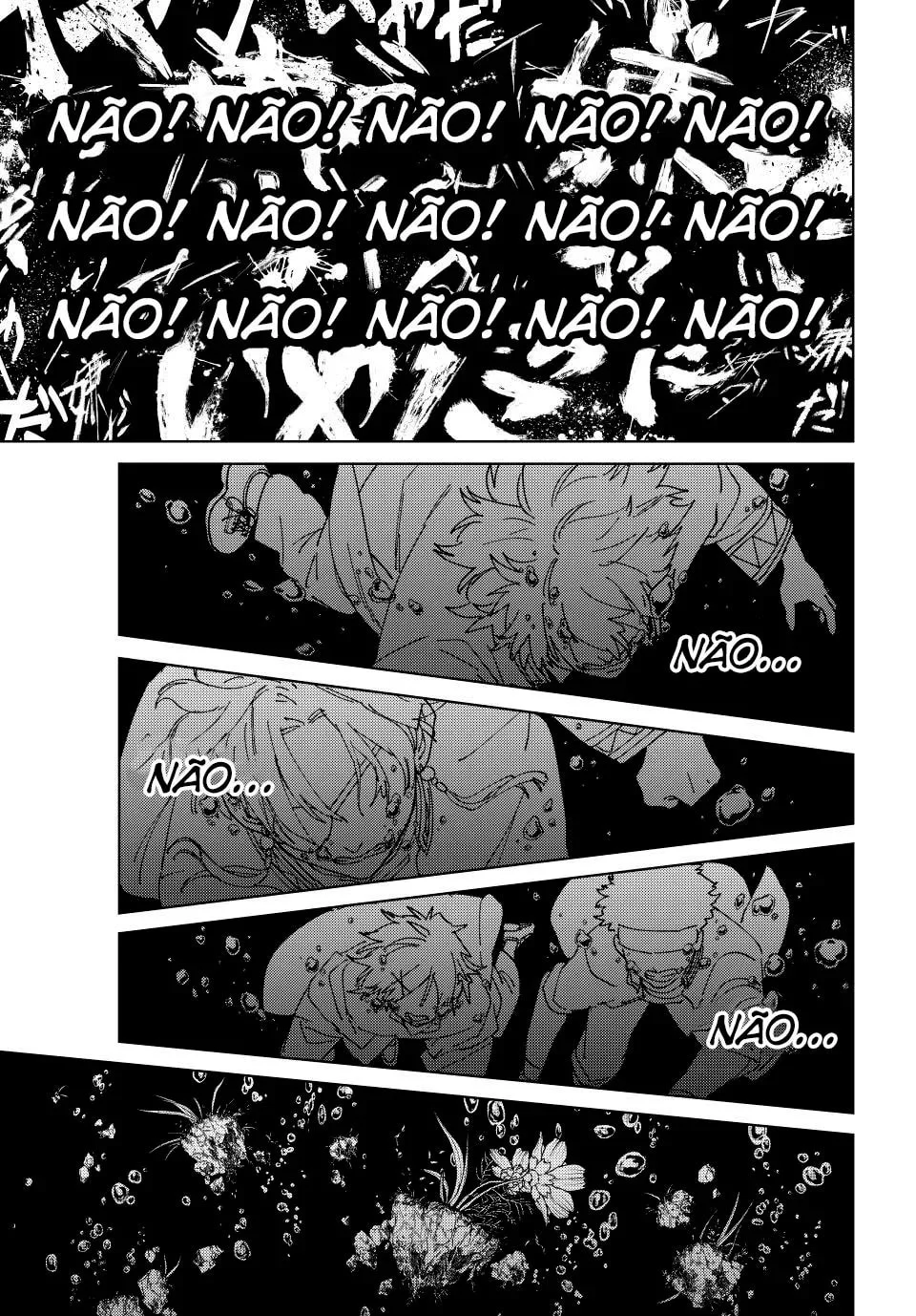 Read Wind Breaker PT Manga Online