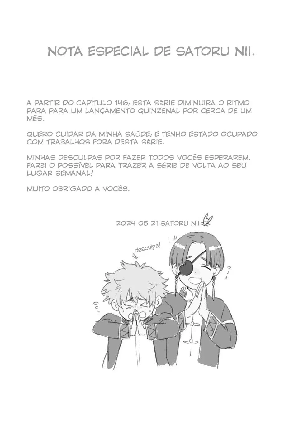 Read Wind Breaker PT Manga Online