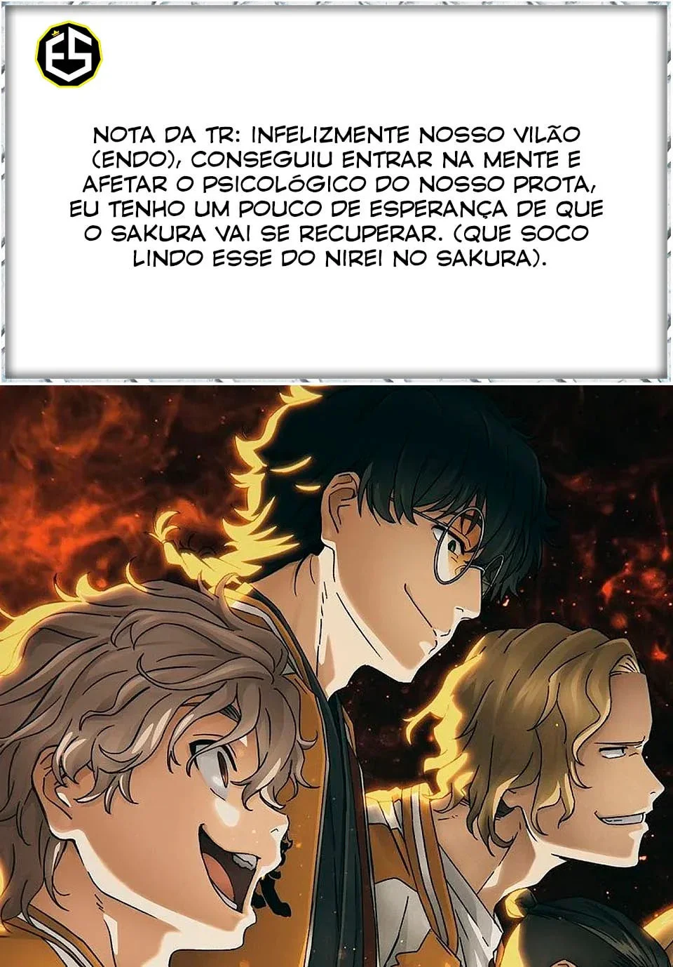 Read Wind Breaker PT Manga Online