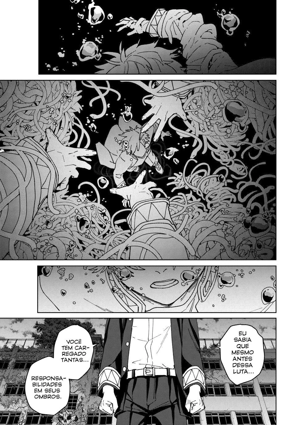 Read Wind Breaker PT Manga Online