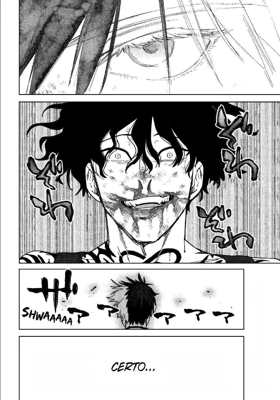 Read Wind Breaker PT Manga Online