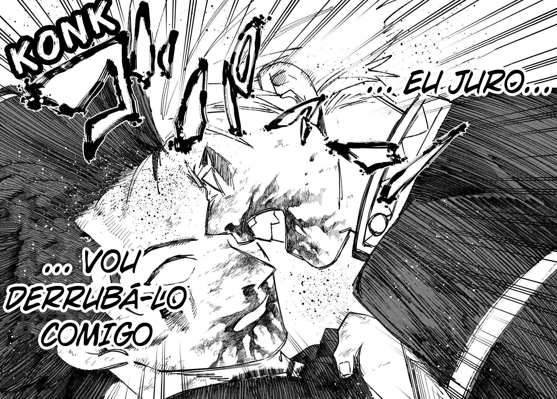 Read Wind Breaker PT Manga Online