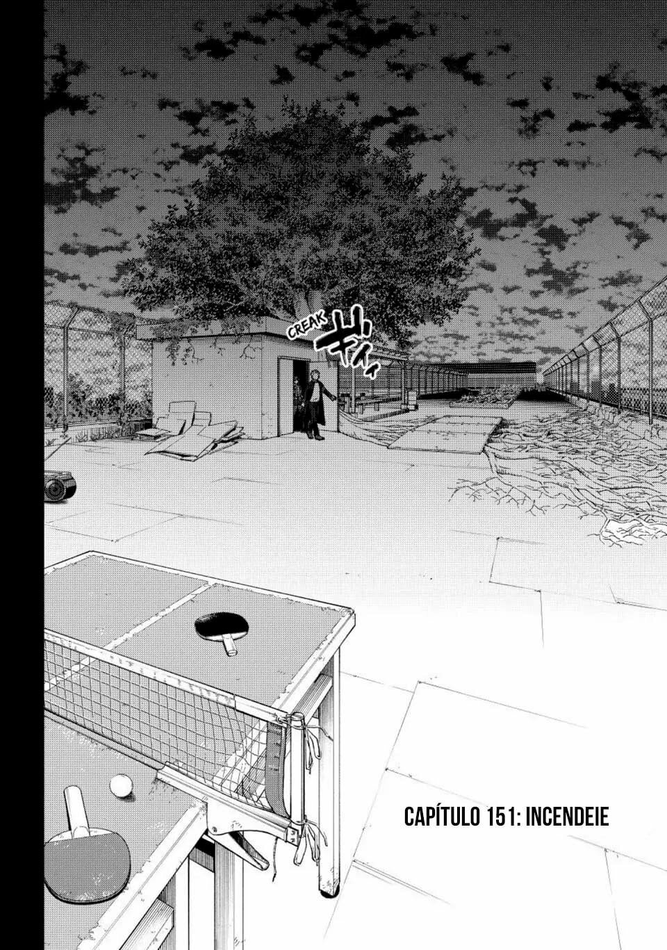 Read Wind Breaker PT Manga Online