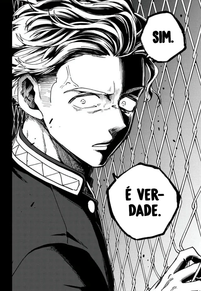 Read Wind Breaker PT Manga Online