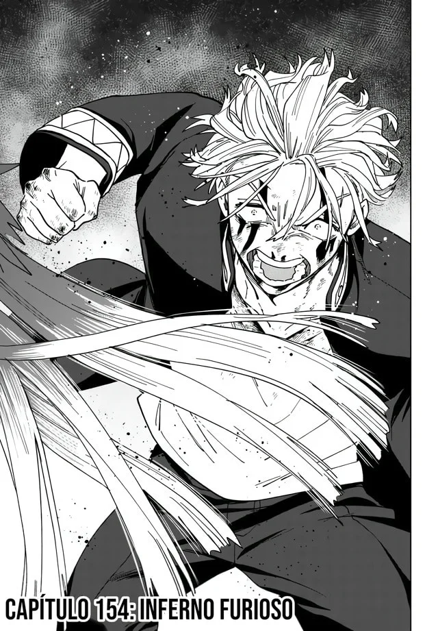 Read Wind Breaker PT Manga Online
