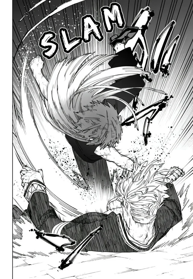 Read Wind Breaker PT Manga Online