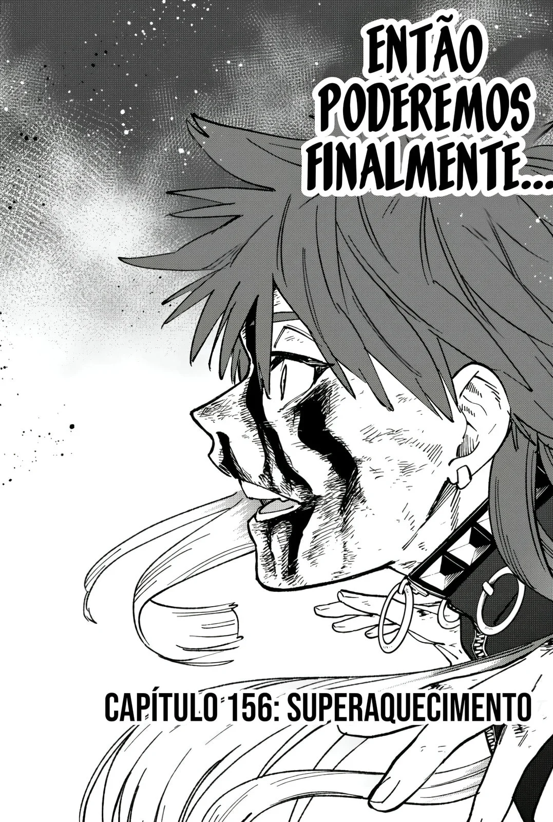 Read Wind Breaker PT Manga Online