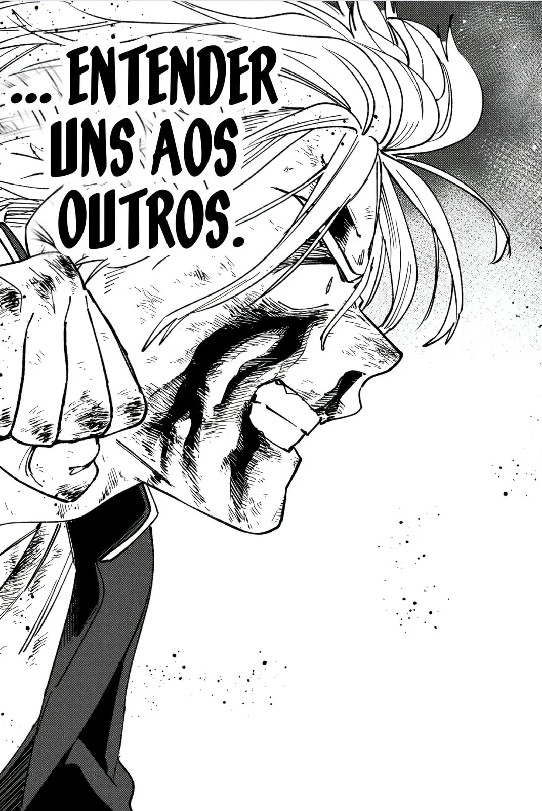 Read Wind Breaker PT Manga Online
